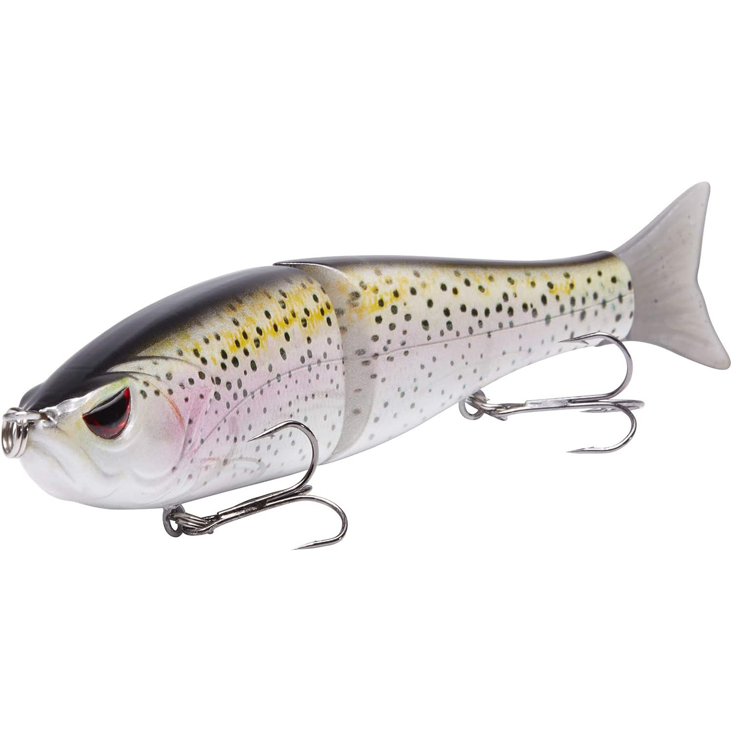 Fishing Lure Swimbait - Swimbaits Bass Big Fish Fishing Lure