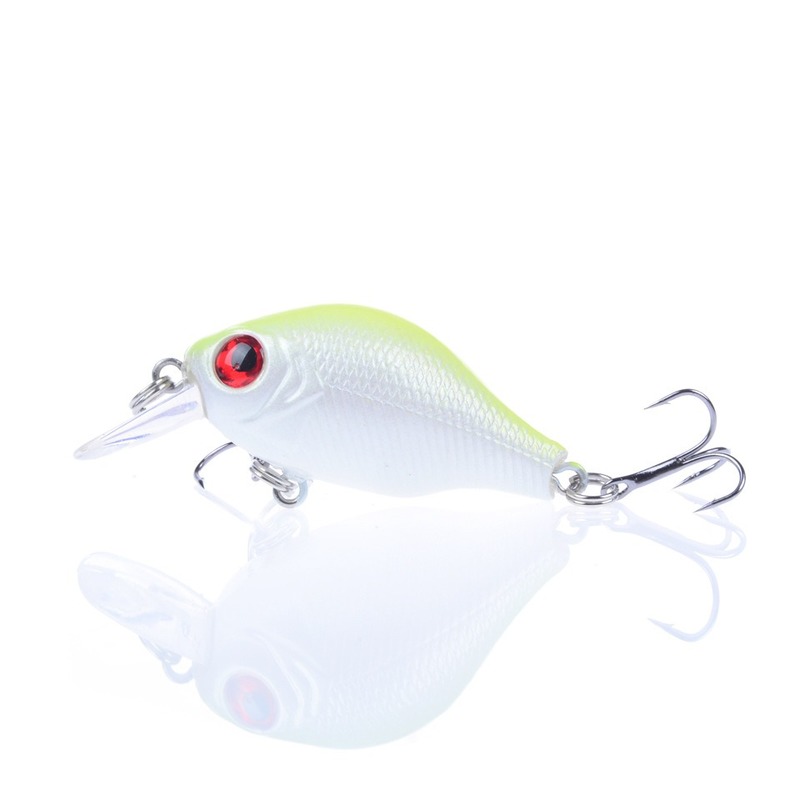 1PCS Crankbait Fishing Lure 5. - Fishing Lure Making Kit review and price