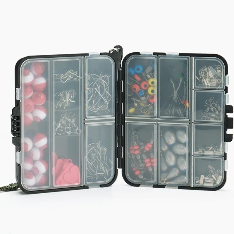 1Set Sphere Floats Fishing Tac - Fishing Lure Crankbait review and price