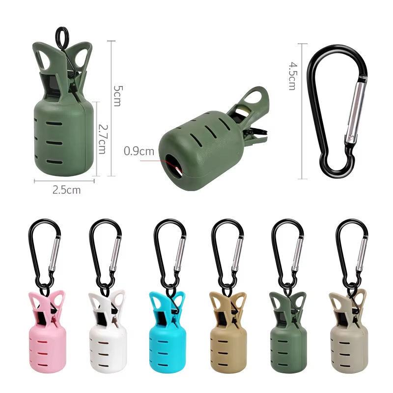 6pcs Colorful Squid Jig Hook C - Fishing Lure Making Kit review and price