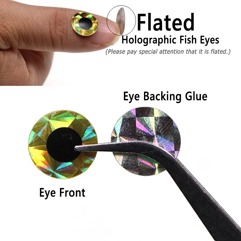 ICERIO 300PCS Fishing Lure Eye - Fishing Lure Topwater review and price