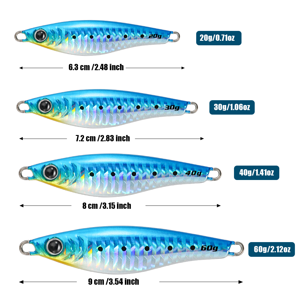 JIGGING PRO JUGULO Micro Wide  - Fishing Lure Topwater review and price