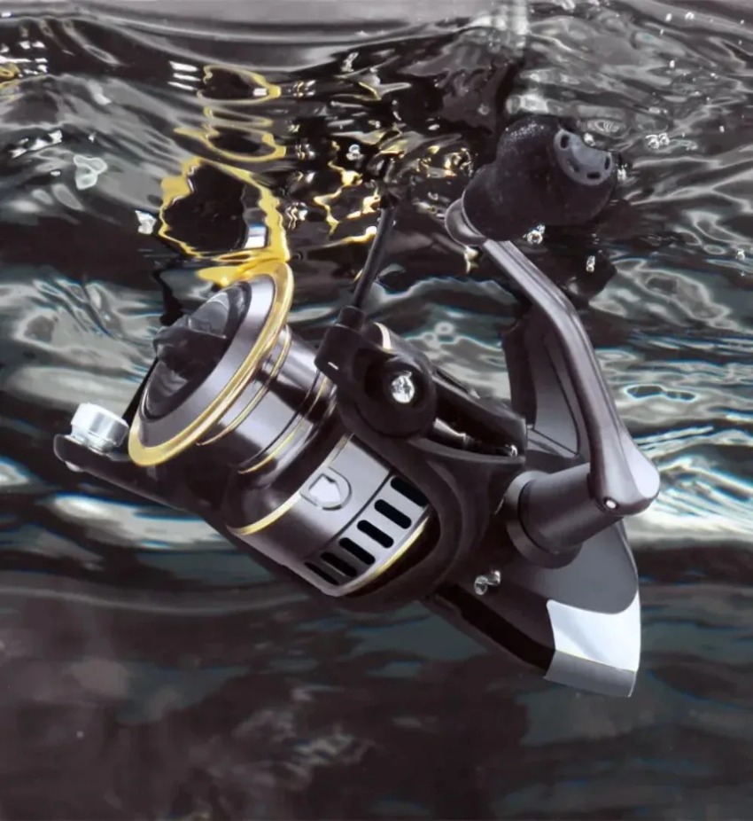 Daiwa New All Metal Fishing Re - Daiwa Reel Bg review and price