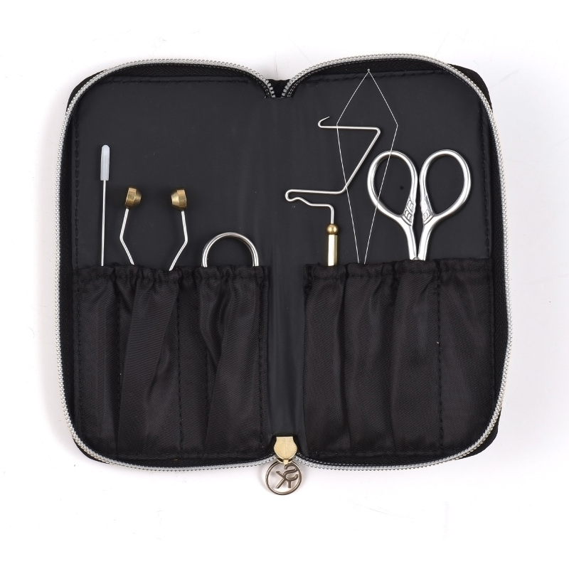 Fly Tying Tools Combo Kit Whip - Fishing Lure Kit review and price