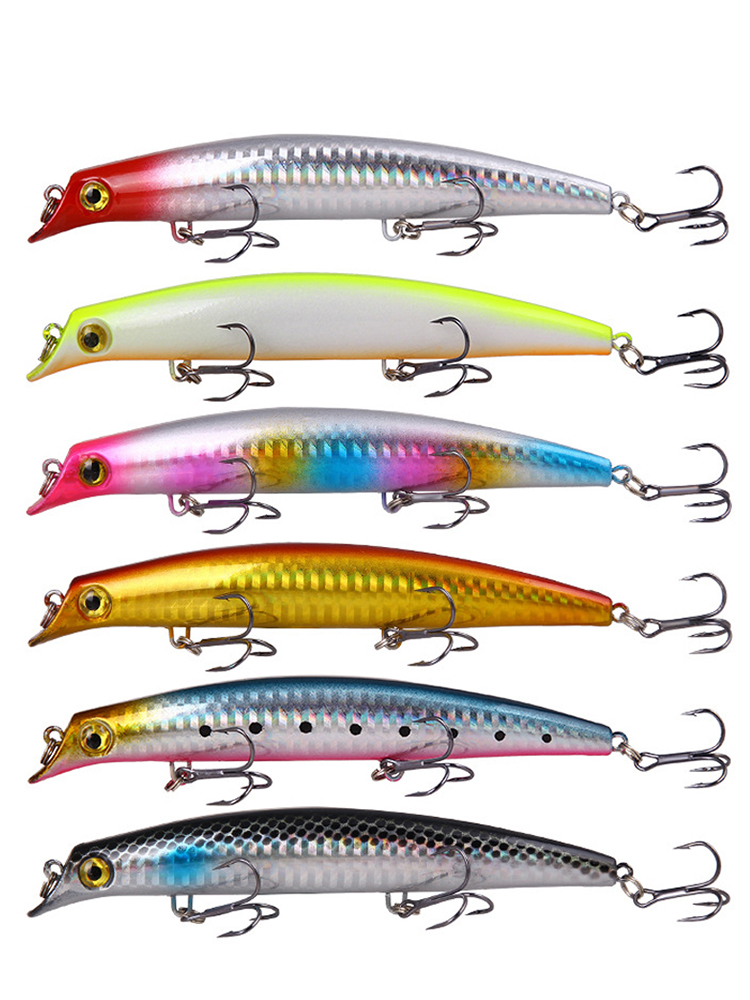 6pcs Crankbaits Fishing Lures  - Fishing Lure Crankbait review and price