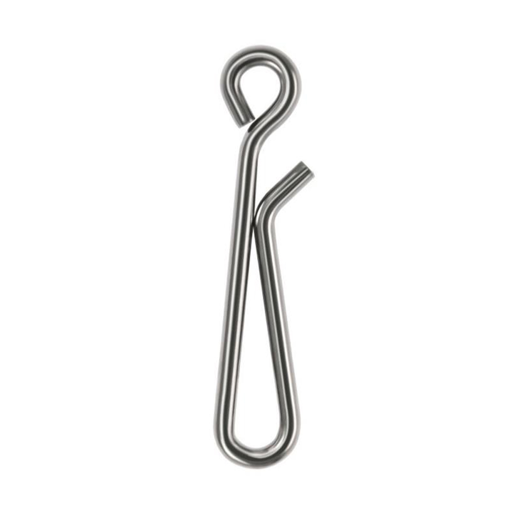 DNDYUJU 50pcs Stainless Steel  - Fishing Lure Accessories review and price