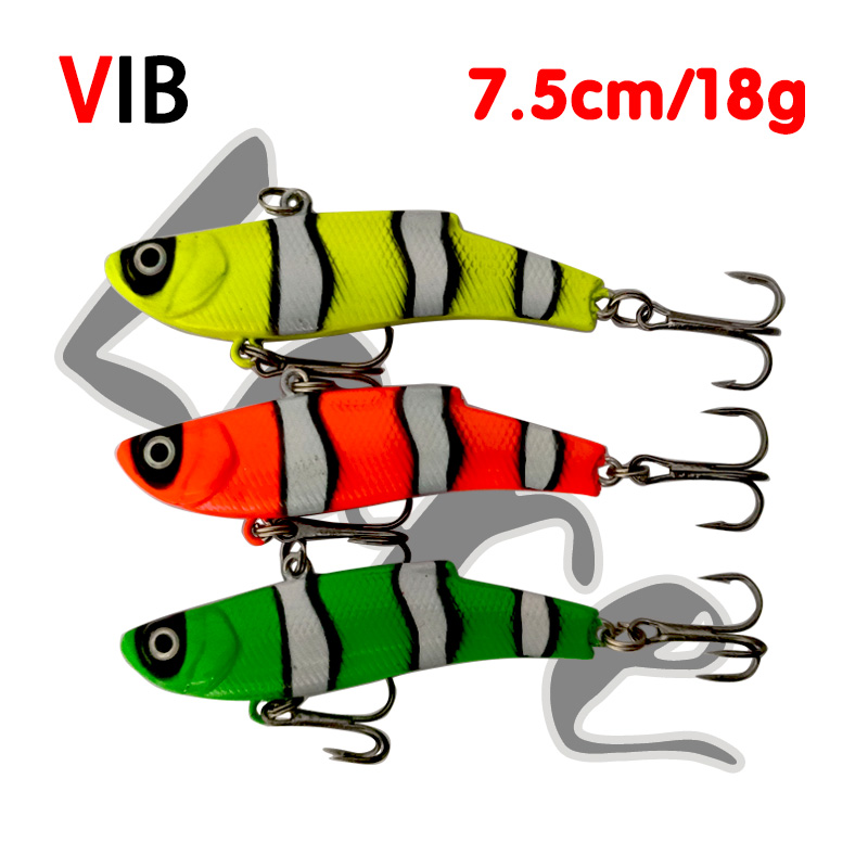 Fuheno 1 Pcs 7.5cm 18g Fishing - Fishing Lure Crankbait review and price