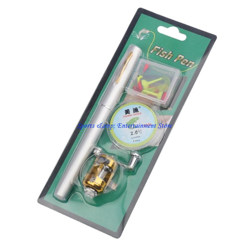 G7NF Compacts Mini Pocket Fish - Penn Reel Fierce review and price
