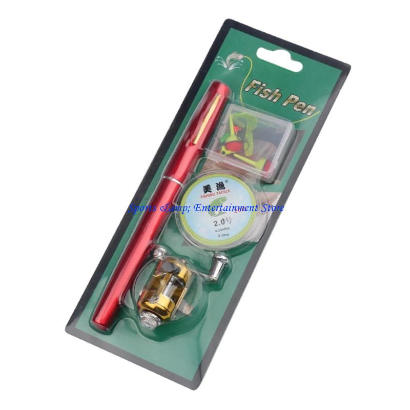 G7NF Compacts Mini Pocket Fish - Penn Reel Fierce review and price