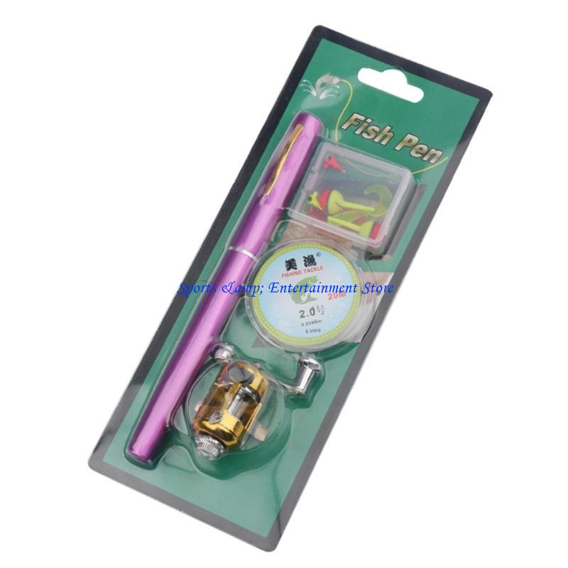 G7NF Compacts Mini Pocket Fish - Penn Reel Fierce review and price