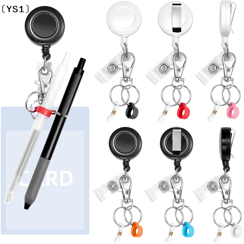 〔YS1〕Retractable Pen Holder Ke - Penn Reel Fierce review and price