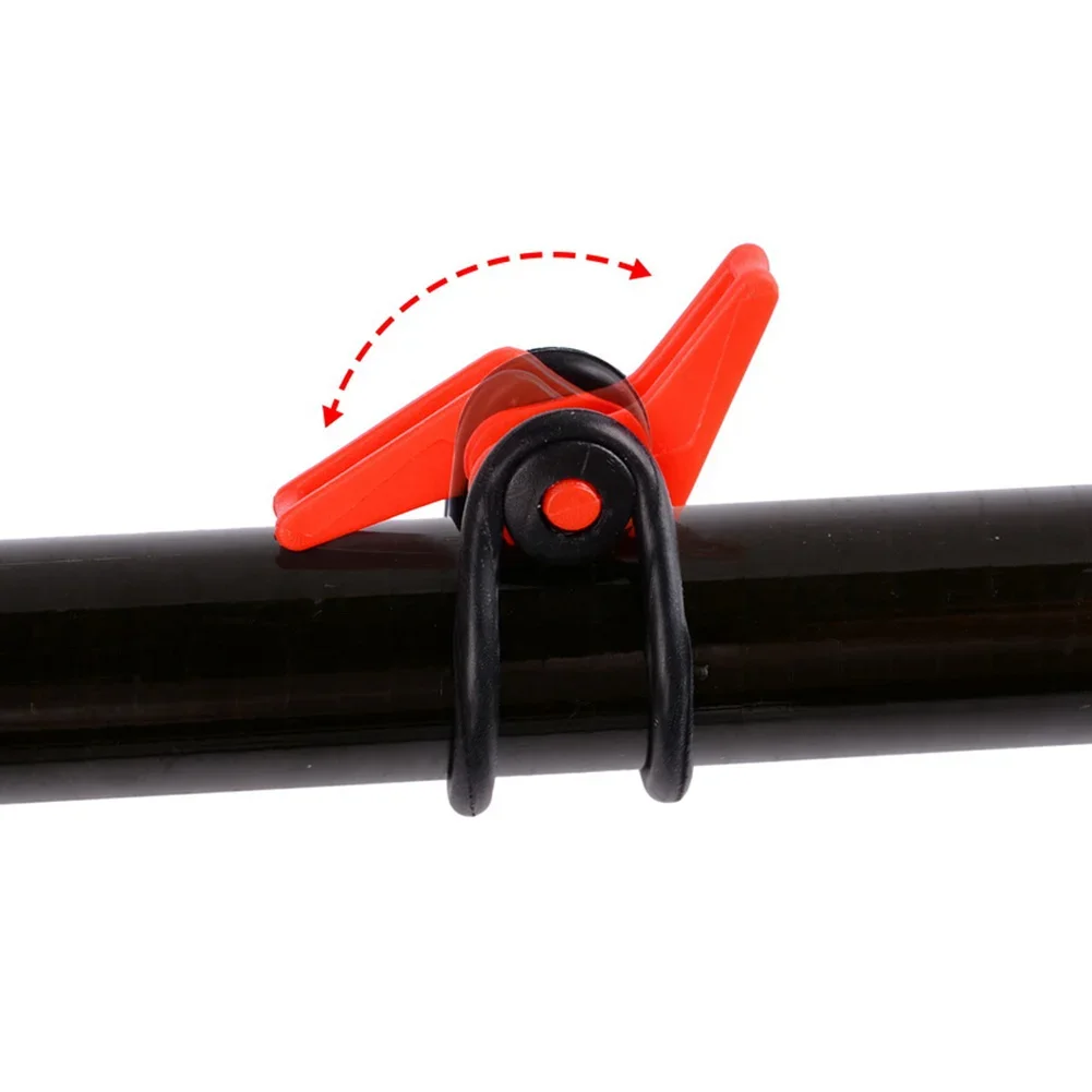 10pcs/lot Fishing Rod Pole Hoo - Fishing Lure Jig review and price