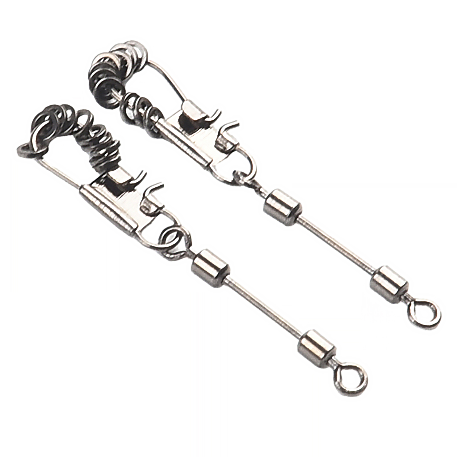 10/20/50 Pcs SMALL OVAL-TIPPET - Fishing Lure Making Kit review and price