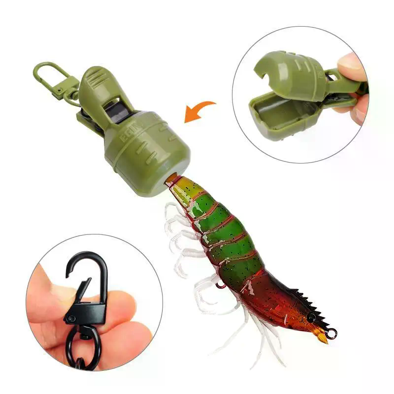 6Pcs/Kits Practical Webfoot Oc - Fishing Lure Jig review and price