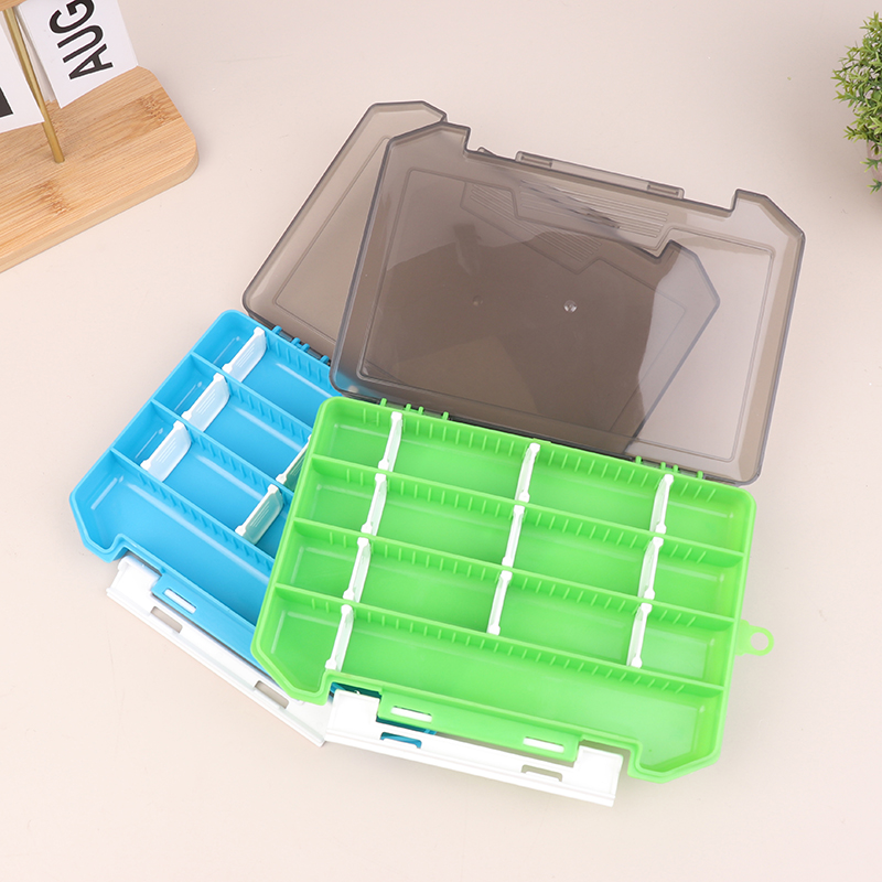 【F】1Pc Plastic Single Layer Lu - Fishing Lure Soft Plastic review and price