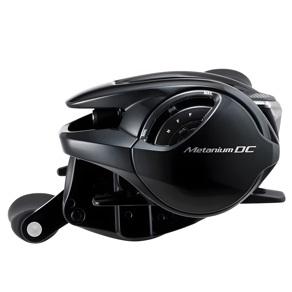 2024 SHIMANO METANIUM DC Fishi - Daiwa Reel Bg review and price